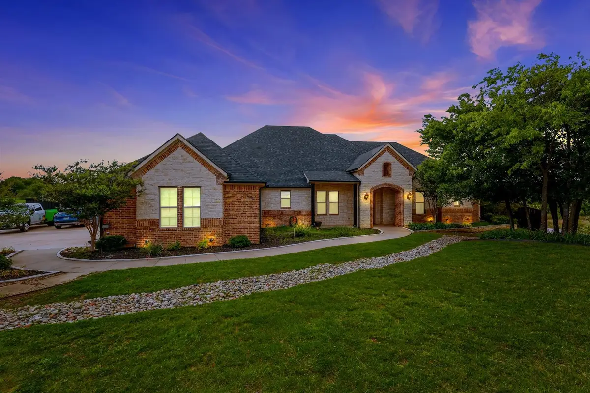 1040 Lighthouse Court, Grand Prairie, TX 75104 - #1