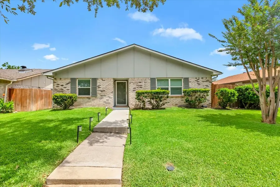 2025 Chatsworth Road, Carrollton, TX 75007 - #2