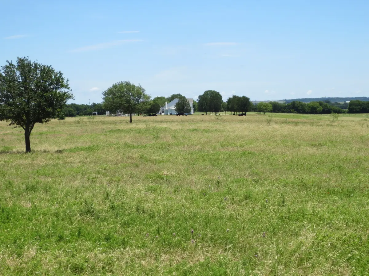 tbd1 Church Road, McGregor, TX 76657 - #1