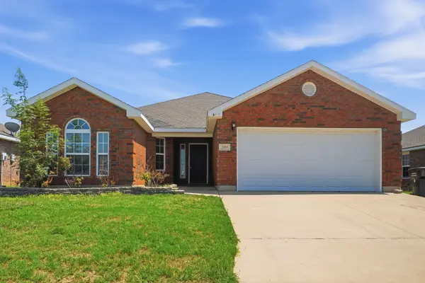 389 Miss Ellie Lane, Abilene, TX 79602
