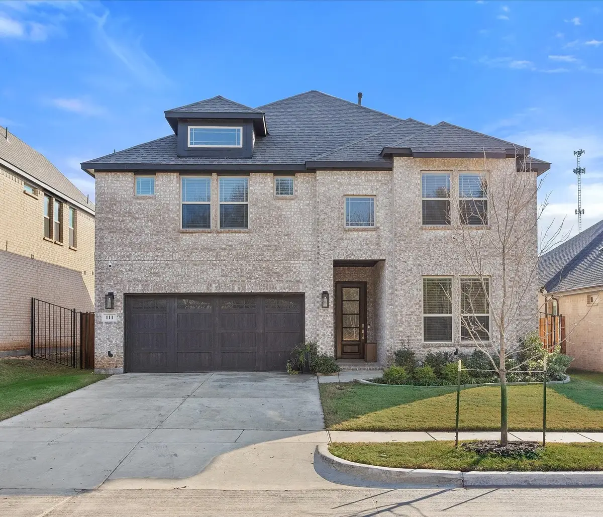 111 Kingfisher Lane, Aledo, TX 76008 - #1