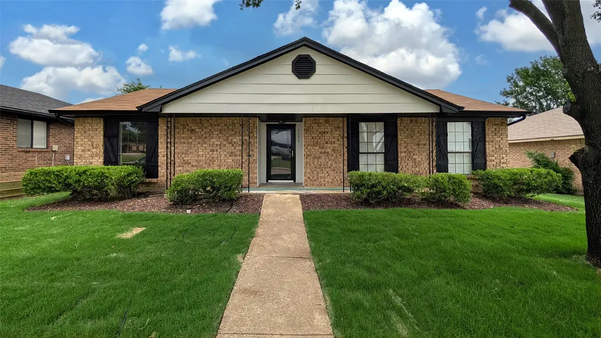 3225 Poteet Drive, Mesquite, TX 75150 - #1