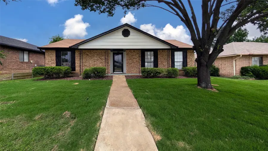 3225 Poteet Drive, Mesquite, TX 75150 - #2