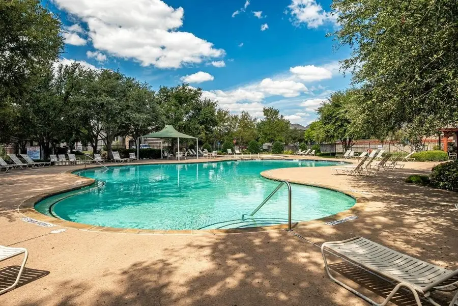 2013 Fairway Bend Drive, Wylie, TX 75098 - #2