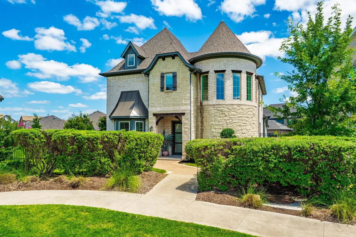 1205 Shady Fox Way, Arlington, TX 76005 - #1