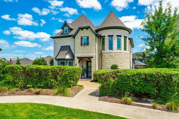 1205 Shady Fox Way, Arlington, TX 76005
