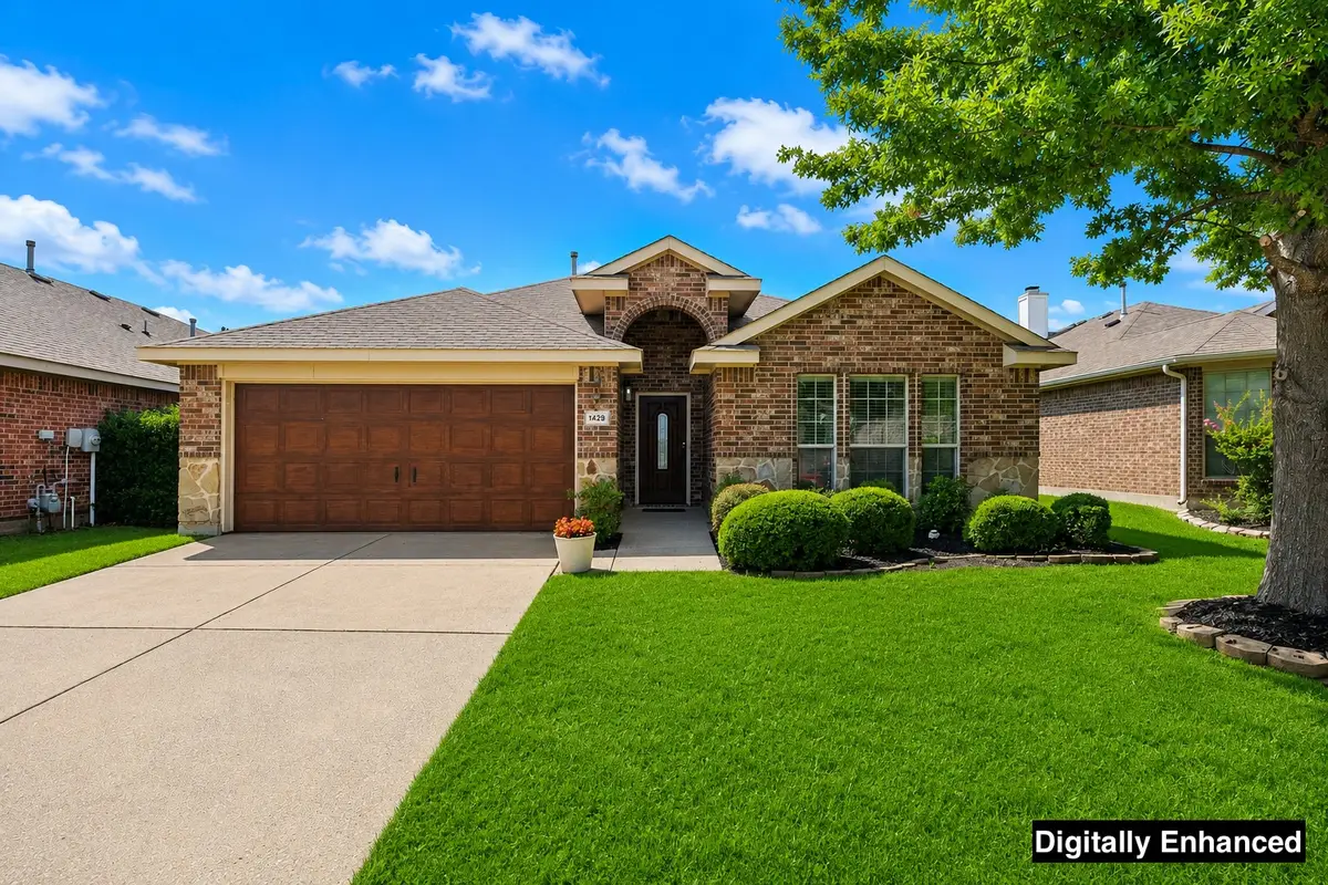 1429 Applegate Way, Royse City, TX 75189 - #1