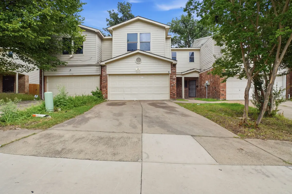 202 Creek Cove Drive, Dallas, TX 75217 - #1