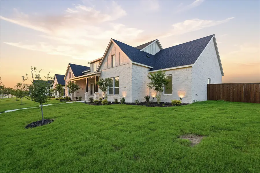 1004 Devonshire Drive N, Forney, TX 75126 - #2