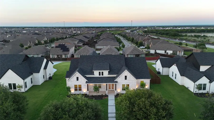 1004 Devonshire Drive N, Forney, TX 75126 - #3