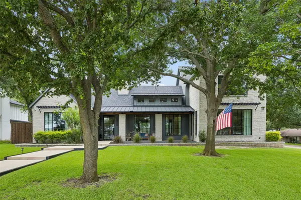 4406 Ridgeside Drive, Dallas, TX 75244