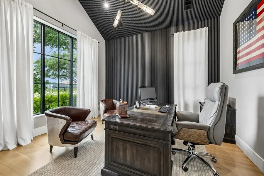 4406 Ridgeside Drive, Dallas, TX 75244 - #3