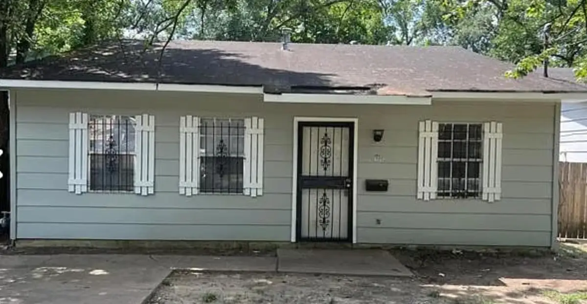6002 Henderson Avenue, Shreveport, LA 71106 - #1