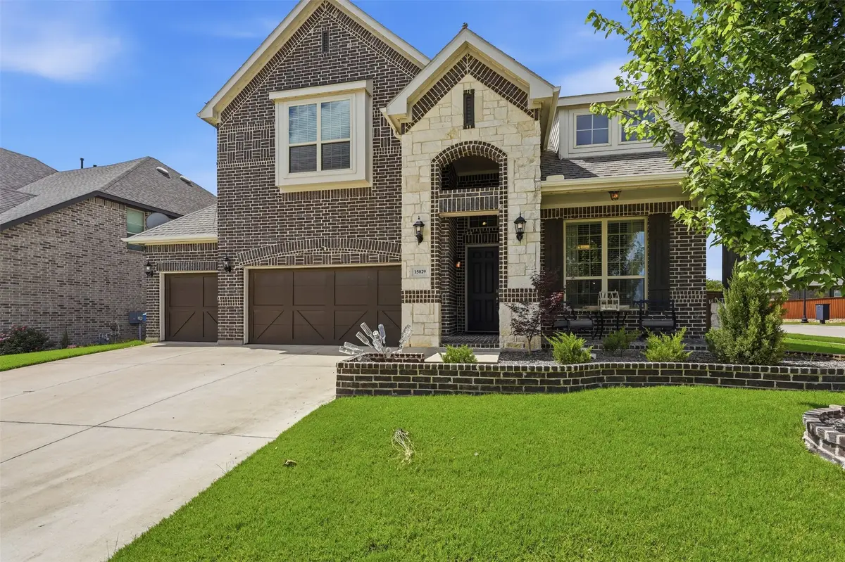15029 Fleet Hill Road, Aledo, TX 76087 - #1