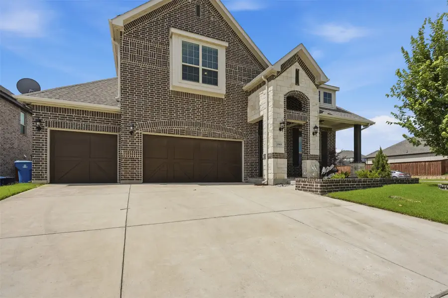 15029 Fleet Hill Road, Aledo, TX 76087 - #3