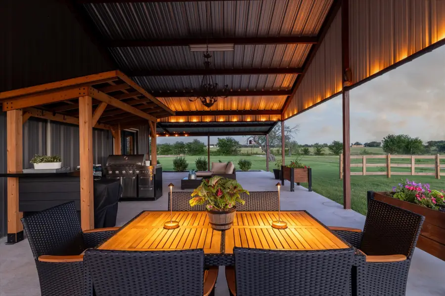 431 County Road 121, Marlin, TX 76661 - #2
