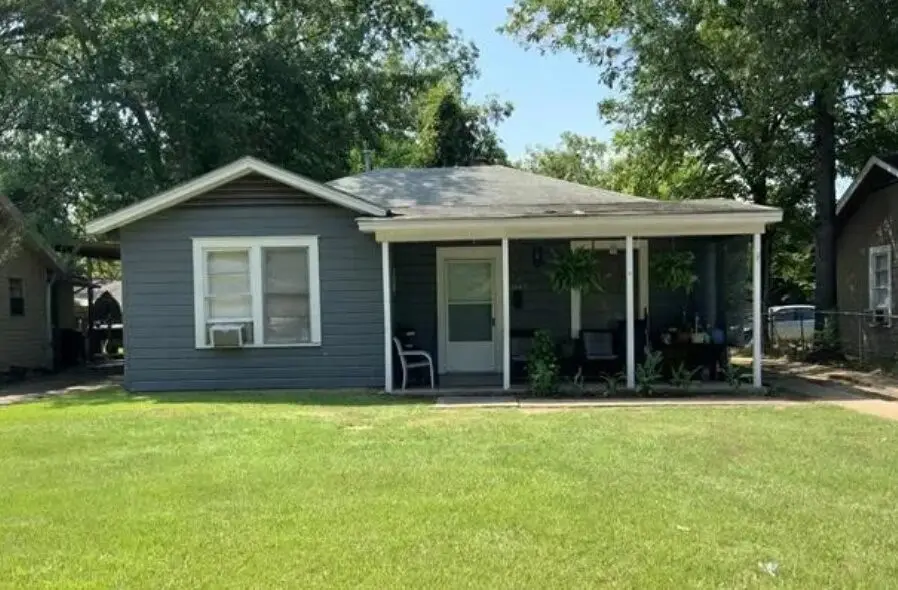 2643 Woodford Street, Shreveport, LA 71108 - #1