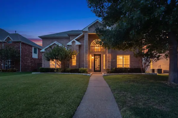 409 Graywood Court, Coppell, TX 75019
