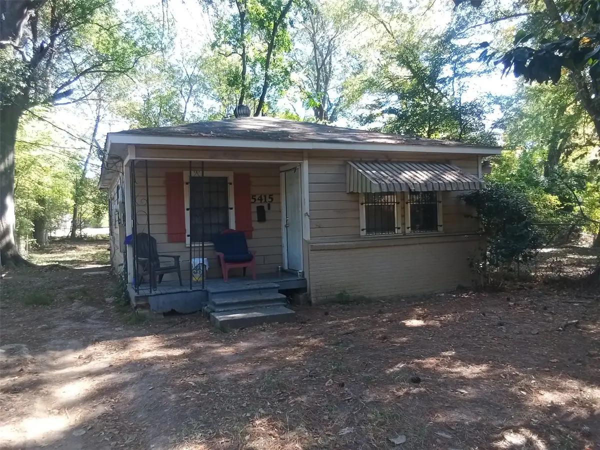 5415 Norton Street, Shreveport, LA 71109 - #1