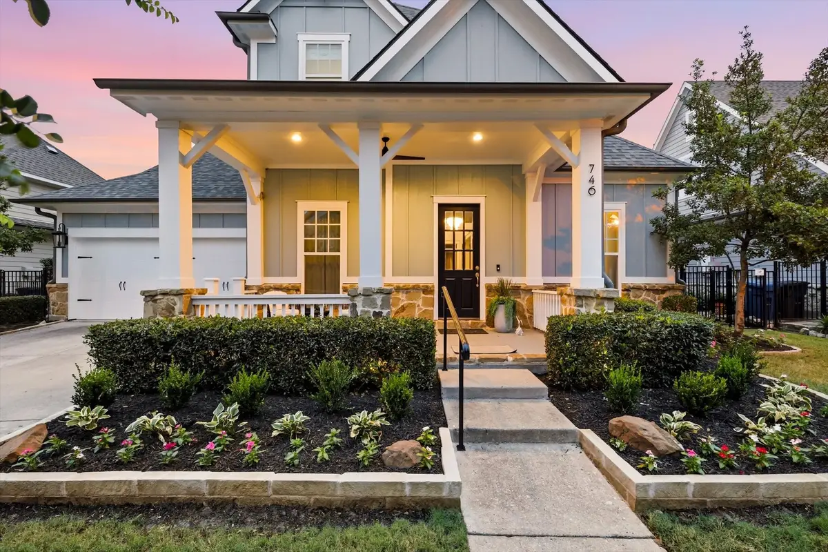 746 Cameron Court, Coppell, TX 75019 - #1