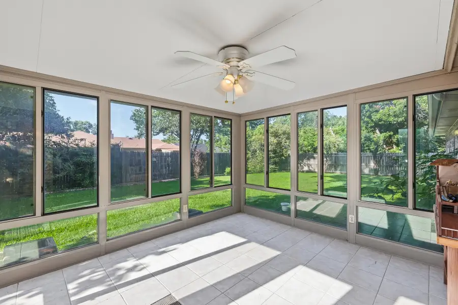 1516 Lamplighter Lane, Edgecliff Village, TX 76134 - #3