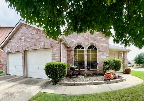 4324 Westbend Lane, Fort Worth, TX 76244