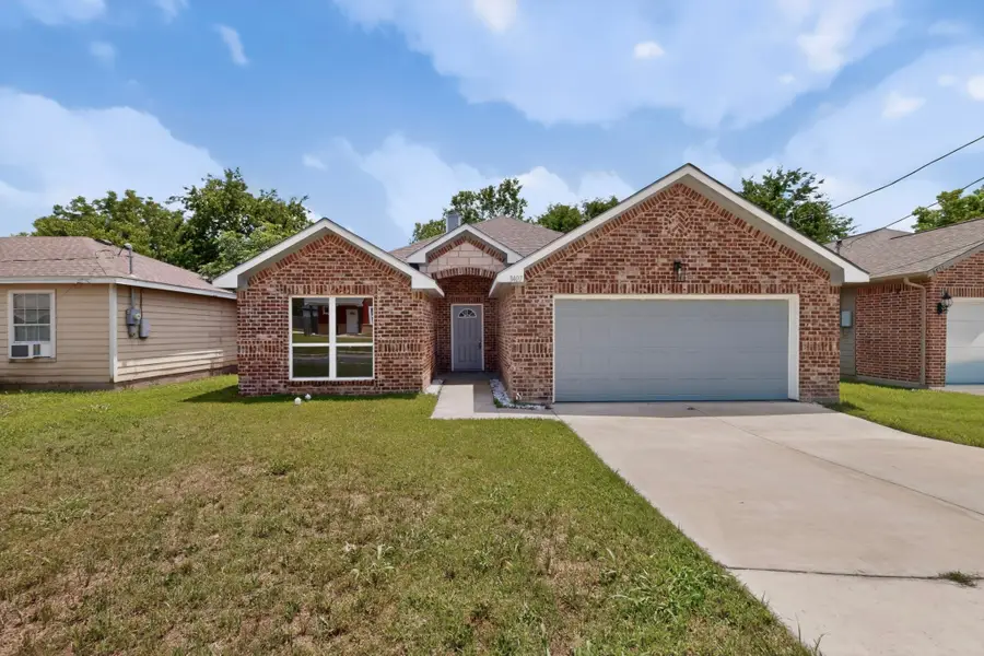 3407 Pickett Street, Greenville, TX 75401 - #2