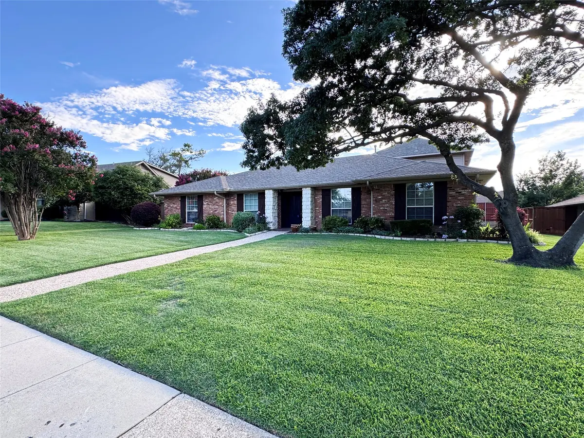 3303 Canyon Creek Drive, Richardson, TX 75080 - #1