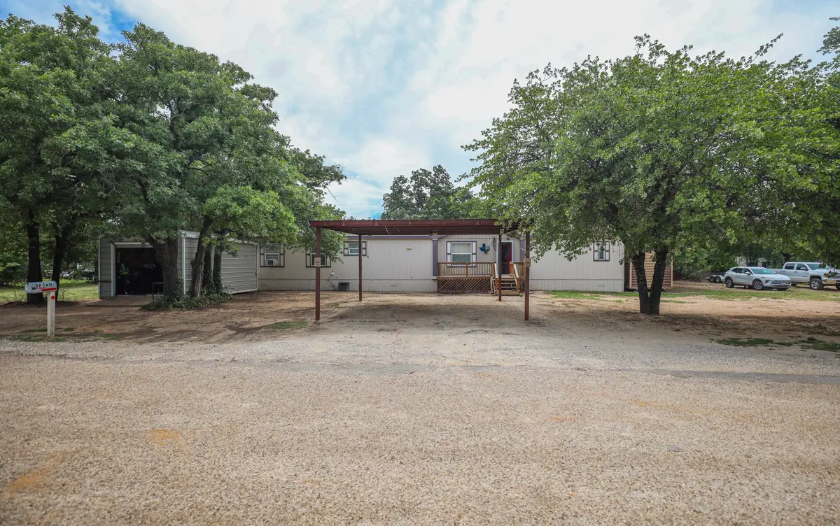720 Red Oak Farm Road, Clyde, TX 79510 - #1