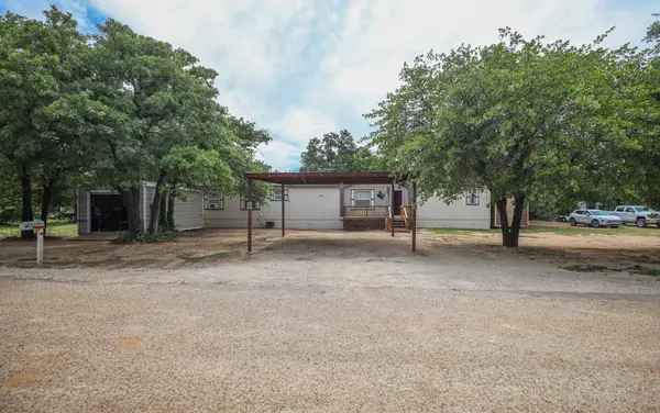 720 Red Oak Farm Road, Clyde, TX 79510