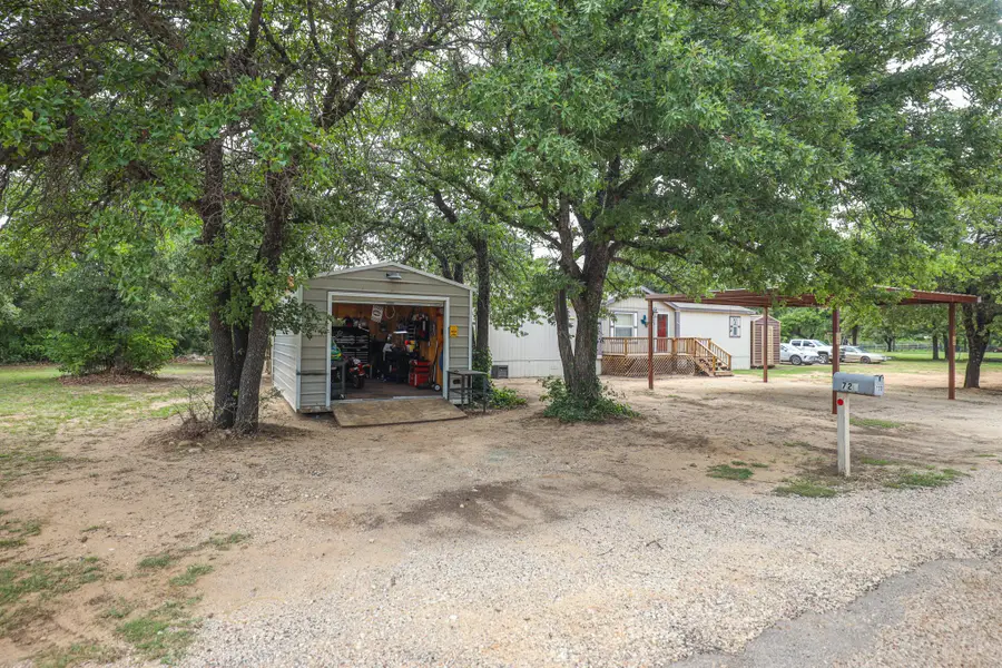 720 Red Oak Farm Road, Clyde, TX 79510 - #2