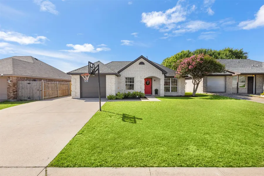 620 Brenna Road, Waxahachie, TX 75165 - #2
