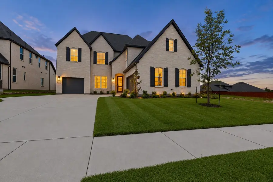 3123 Bexar Street, Rockwall, TX 75032 - #3