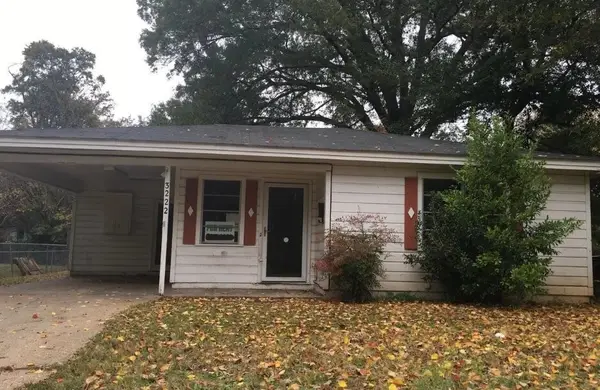 3222 Desoto Street, Shreveport, LA 71109