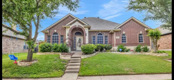 2201 River Canyon Lane, Garland, TX 75041