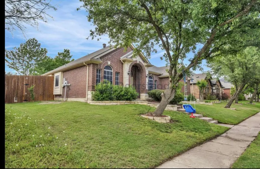 2201 River Canyon Lane, Garland, TX 75041 - #2