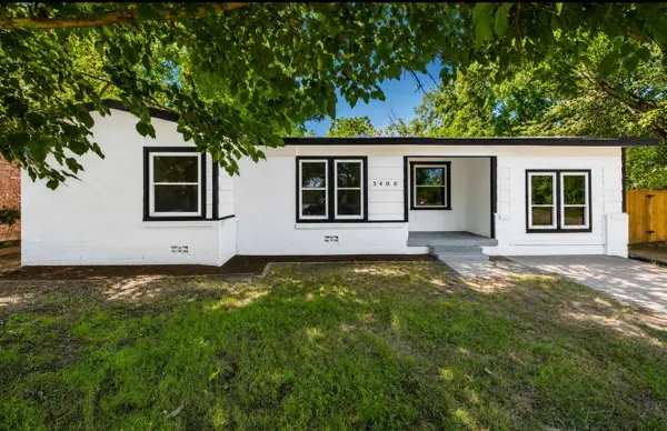 5400 Purington Avenue, Fort Worth, TX 76112