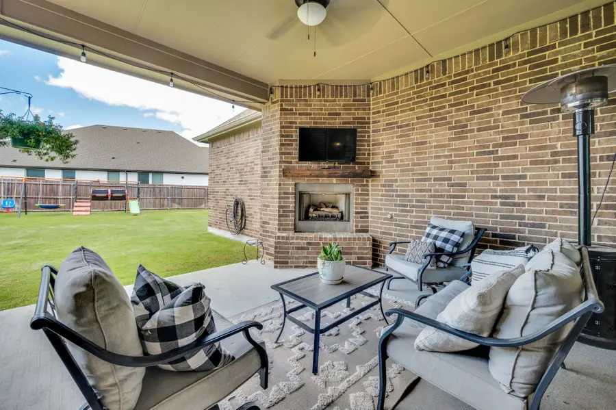 3660 Twin Pines Drive, Midlothian, TX 76065 - #3