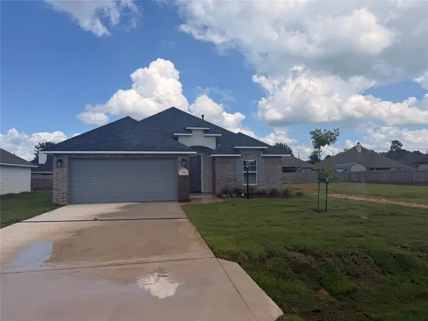 724 Bianca Street, Haughton, LA 71037
