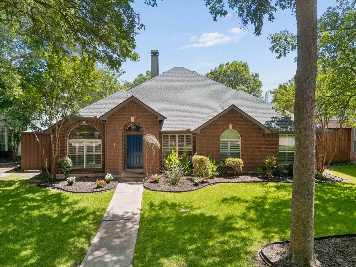 18 Heritage Woods Place, Allen, TX 75002 - #1
