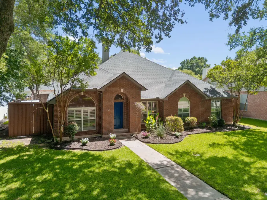 18 Heritage Woods Place, Allen, TX 75002 - #2