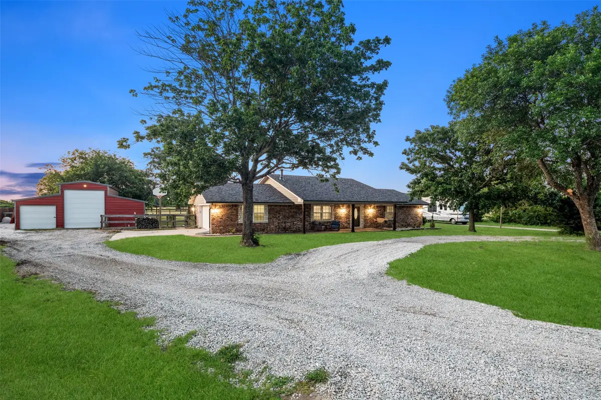 336 Meadows Estate Street, Tom Bean, TX 75491 - #1