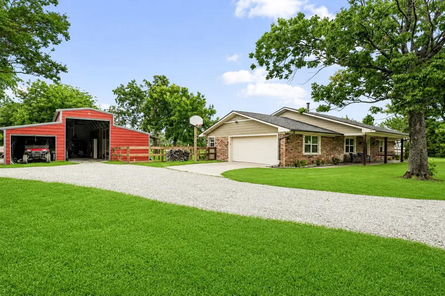 336 Meadows Estate Street, Tom Bean, TX 75491 - #3