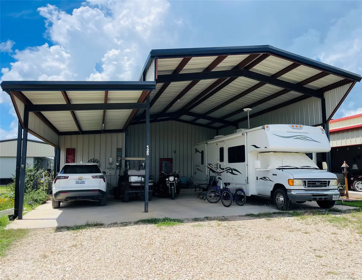 125 Patriot Drive, Whitney, TX 76692 - #1