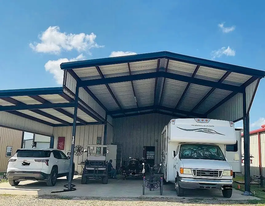 125 Patriot Drive, Whitney, TX 76692 - #2