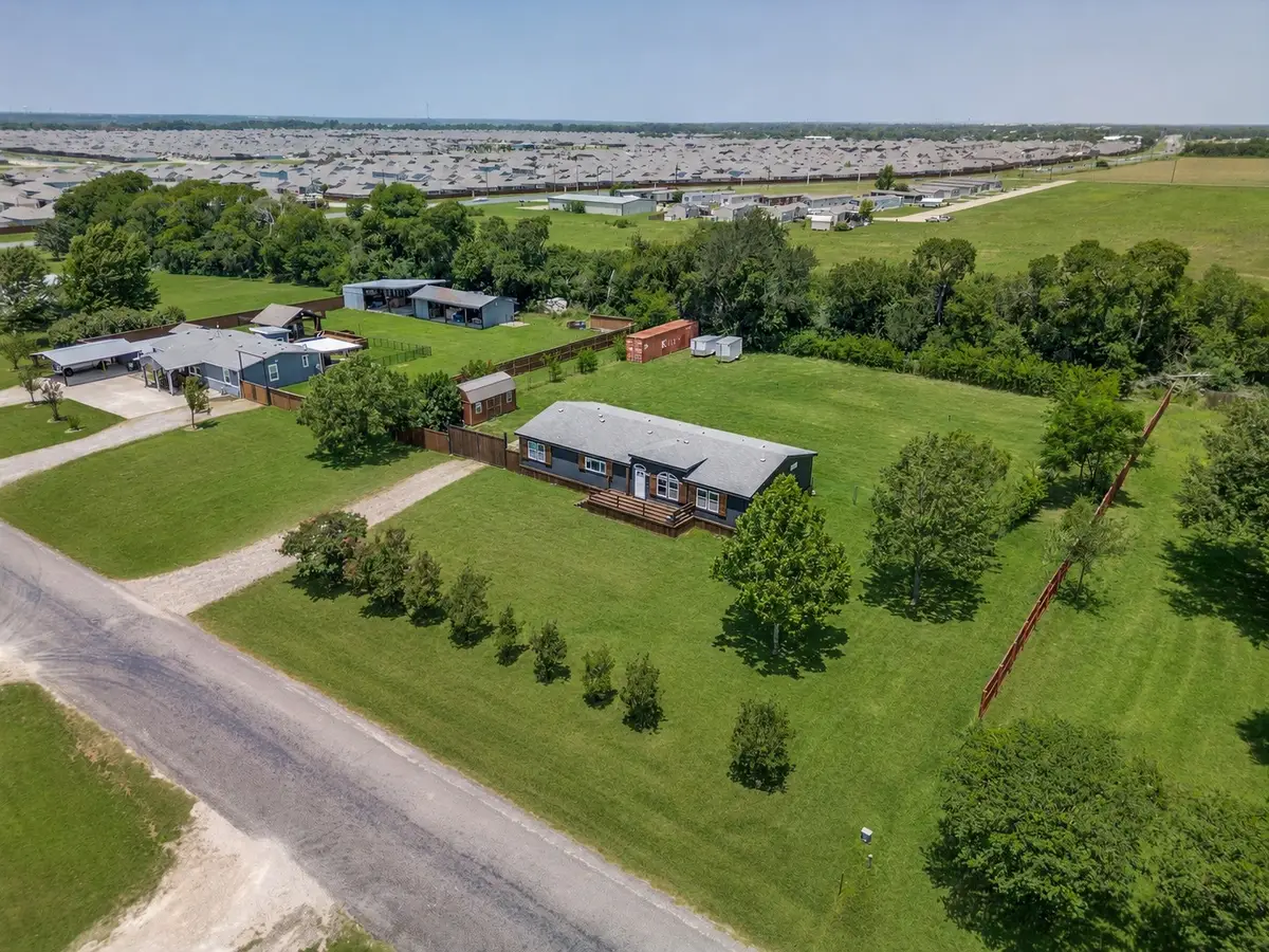 5715 Shady Hill Circle, Princeton, TX 75407 - #1