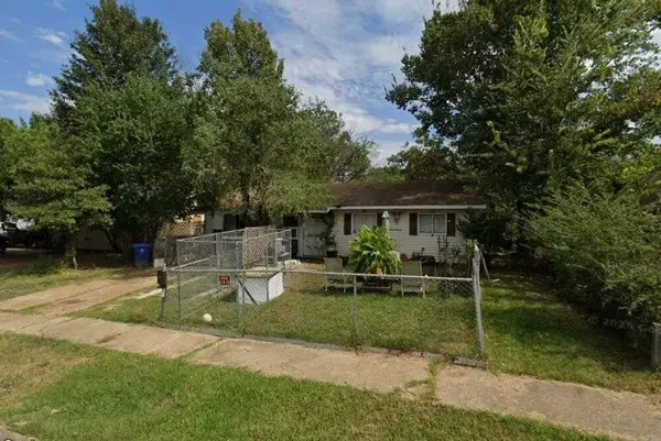 8411 David Drive, Shreveport, LA 71106