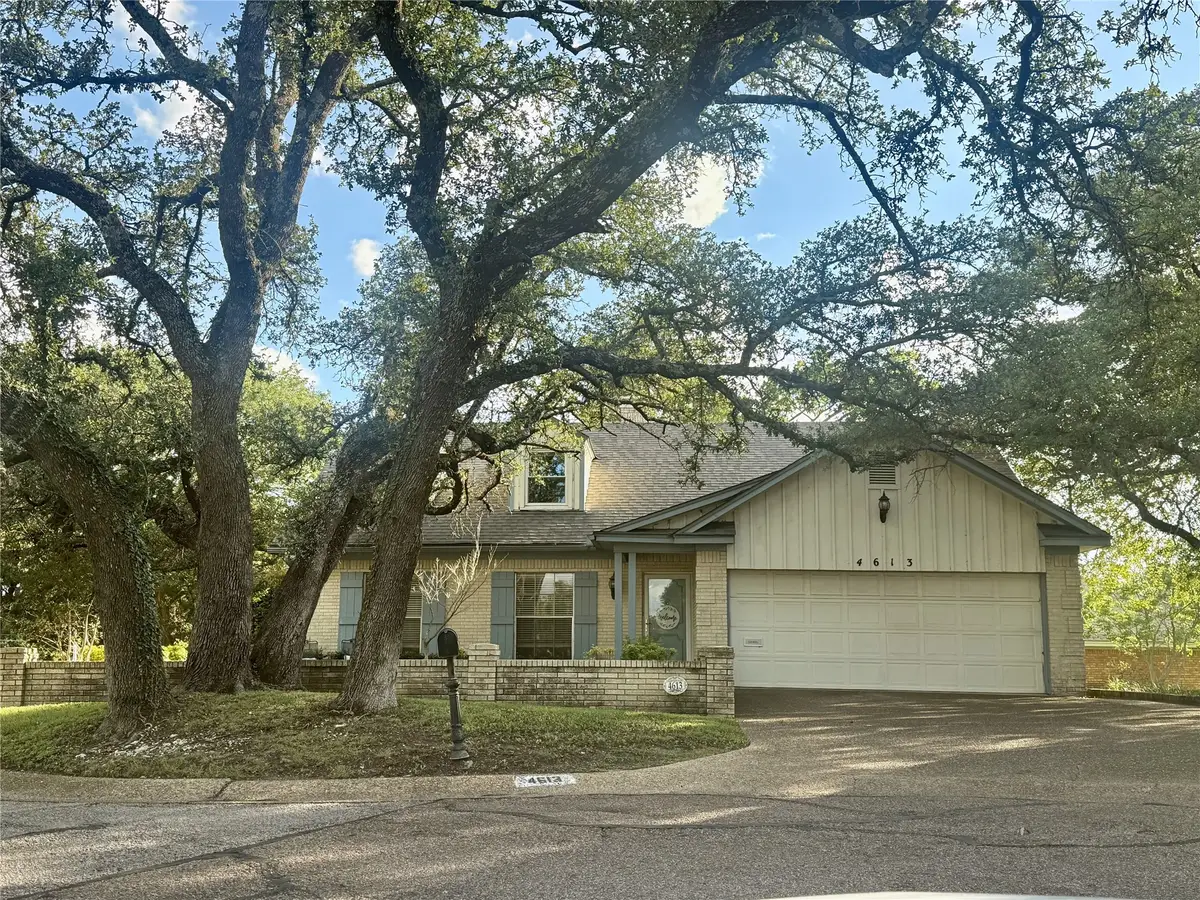 4613 Westchester Drive, Waco, TX 76710 - #1