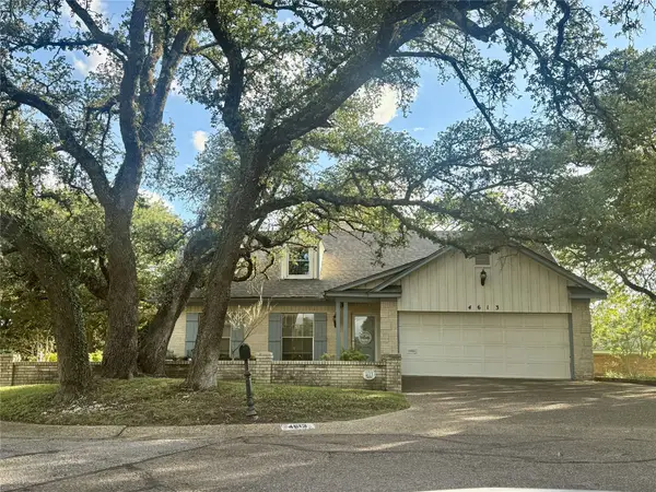 4613 Westchester Drive, Waco, TX 76710