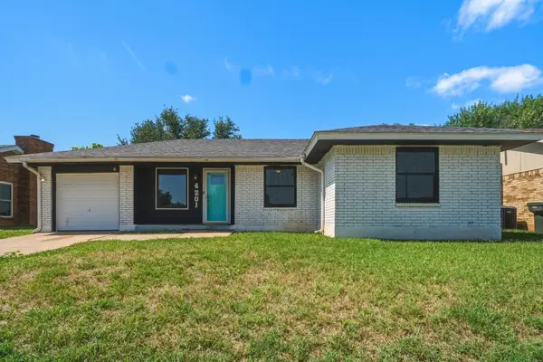 4201 Craig Drive, Abilene, TX 79606